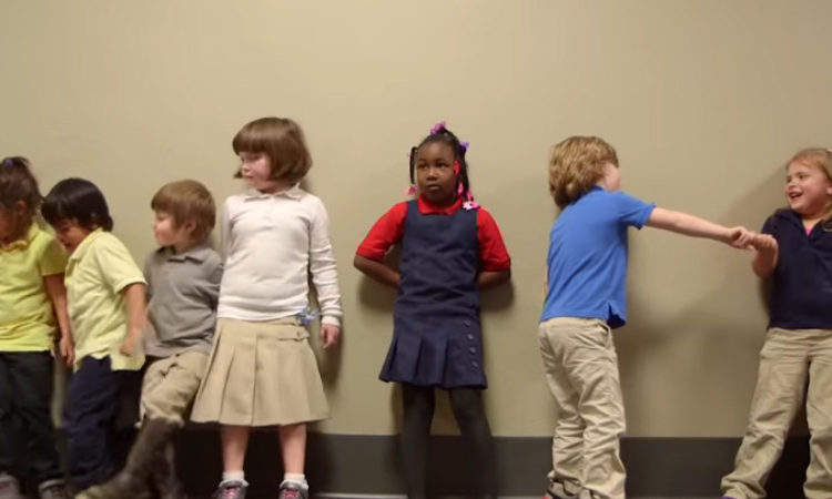 What Does ‘High-Quality’ Preschool Look Like? | NPR Ed
