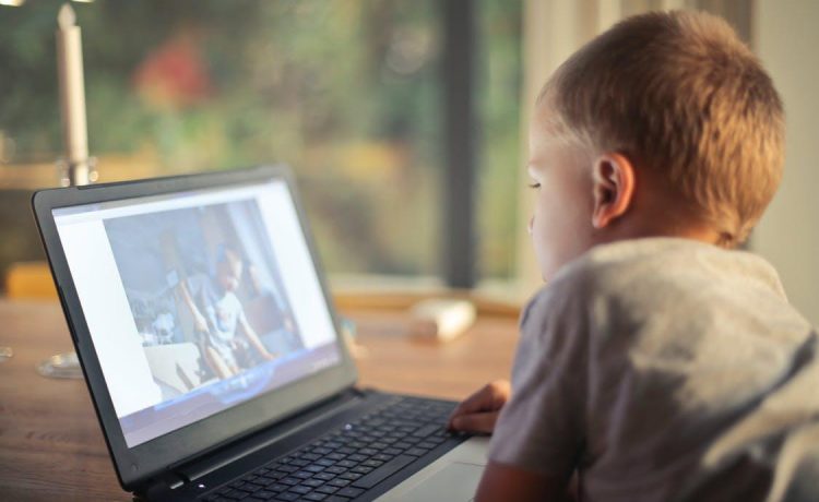 Can Screen Time Be Educational For Toddlers?