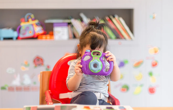 How To Choose the Best Daycare Center For Your Toddler