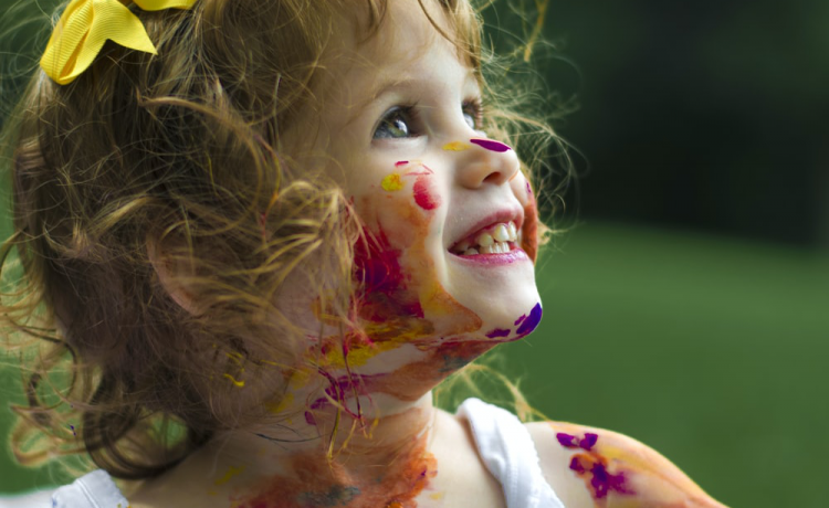 How Imaginative Play Can Help In Your Child’s Development