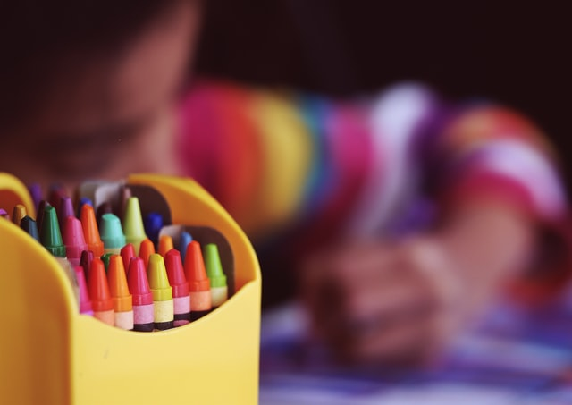 5 Must-Try Learning Activities for Your Child