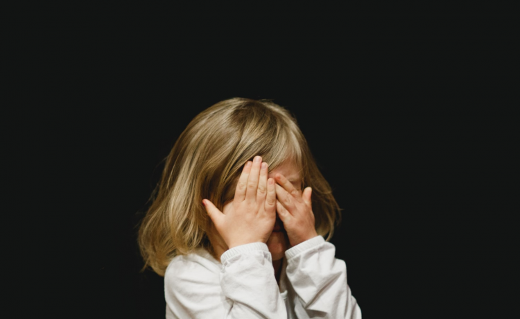 Temper Tantrums in Toddlers: How to Keep the Peace