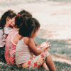 Charity Begins at Home―How to Train Your Children to Be More Empathetic