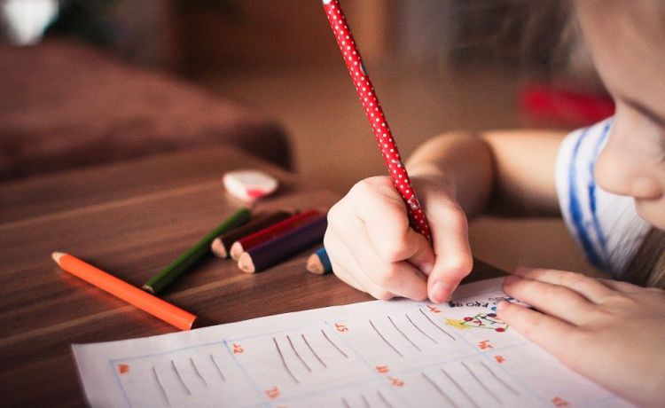 4 Ways You Can Increase Your Child’s Creativity