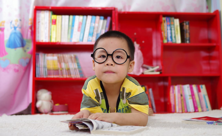 How Reading Improves Children’s Creativity and Other Benefits?