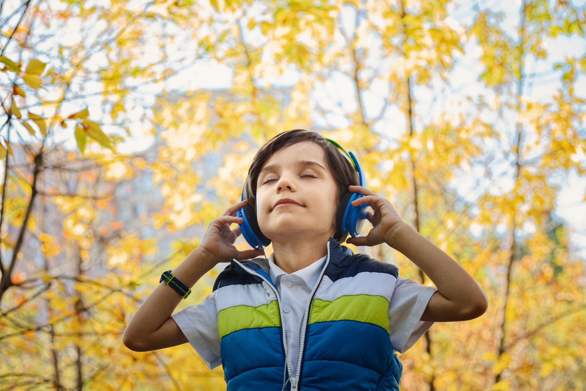 Do you still remember any rhyme taught in school? Even if not the entire poem, you may still be able to recall certain lines or musical tunes. Music has a lot of impact on children’s mental and cognitive abilities. Have you ever noticed a child who doesn’t even know how to speak – dance, and […]