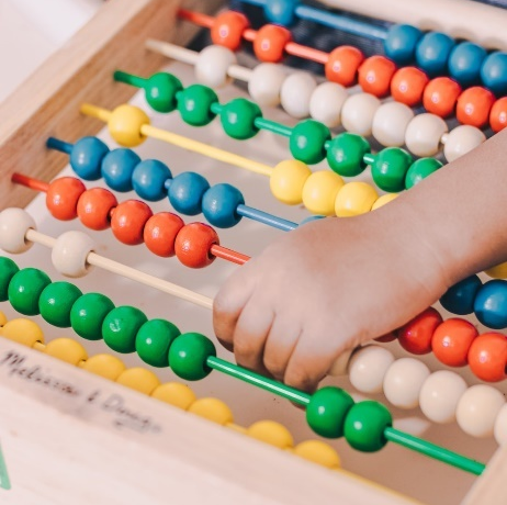 Methods that Help Preschoolers Develop Math Skills