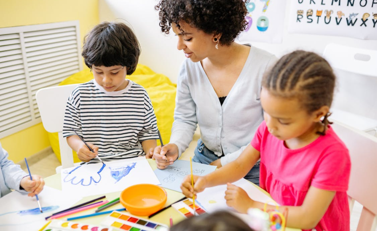 Choosing a Daycare Facility for Your Child? Here are 3 Things You Need to Look For