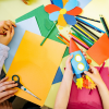 Unlocking Creativity in Children: Fun Activities to Inspire Imagination