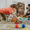 The Power of Play in Shaping Young Children’s Academic Future