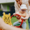 Bonding Beyond Words: Nurturing Parent-Child Attachment for Lifelong Connection