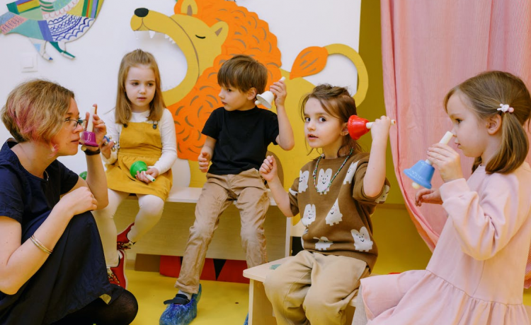 Beyond ABCs: Unveiling the Magic of Early Childhood Literacy